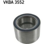 Radlagersatz VKBA 3552 Radlagersatz VKBA 3552