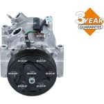 NRF 320196 Kompressor, Klimaanlage