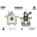 Bremssattel 9298435 Bremssattel 9298435