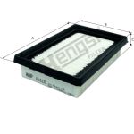 Hengst Filter E1222L Luftfilter Hengst Filter E1222L Luftfilter