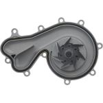 Valeo 529320 Wasserpumpe, Motorkühlung Valeo 529320 Wasserpumpe, Motorkühlung