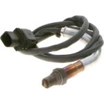 BOSCH 0 258 017 207 Lambdasonde