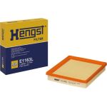 Hengst Filter E1163L Luftfilter