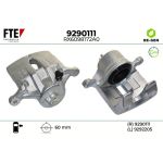 FTE 9290111 Bremssattel FTE 9290111 Bremssattel