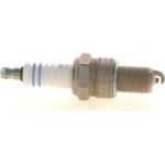 BOSCH 0 242 229 687 Zündkerze Nickel