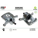 FTE 9291292 Bremssattel FTE 9291292 Bremssattel