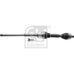 Antriebswelle 193707 Antriebswelle 193707