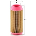 MANN-FILTER C 11 100 Sekundärluftfilter