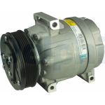 Kompressor, Klimaanlage TSP0155023 Kompressor, Klimaanlage TSP0155023