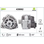 Generator 439062 Generator 439062