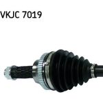 SKF VKJC 7019 Antriebswelle SKF VKJC 7019 Antriebswelle