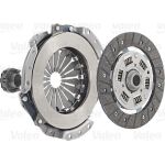 Valeo 786033 Kupplungssatz 2KKIT Valeo 786033 Kupplungssatz 2KKIT