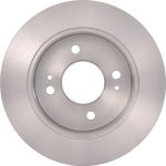 BOSCH 0 986 479 256 Bremsscheibe BOSCH 0 986 479 256 Bremsscheibe