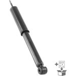 Monroe D7624 Stoßdämpfer ADVENTURE Monroe D7624 Stoßdämpfer ADVENTURE