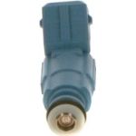 BOSCH 0 280 155 830 Einspritzventil