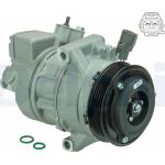 Kompressor, Klimaanlage CS20331