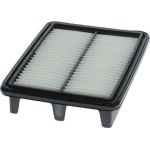 BOSCH F 026 400 457 Luftfilter