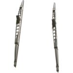 BOSCH 481 Scheibenwischer Twin 3 397 118 540 BOSCH 481 Scheibenwischer Twin 3 397 118 540