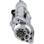 BOSCH 1 986 S00 971 Starter BOSCH 1 986 S00 971 Starter