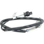Sensor, Abgastemperatur 707496 Sensor, Abgastemperatur 707496