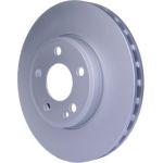 Bremsscheibe 8DD 355 119-591