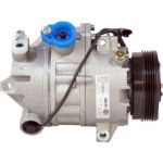 Kompressor, Klimaanlage ACP 1438 000S Kompressor, Klimaanlage ACP 1438 000S