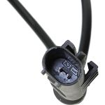 Sensor, Raddrehzahl 0900564