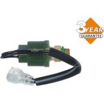 NRF 38907 Druckschalter, Klimaanlage EASY FIT
