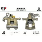 Bremssattel 9298413
