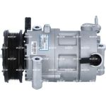 Kompressor, Klimaanlage 320202 Kompressor, Klimaanlage 320202