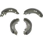 Ferodo FSB615 Bremsbackensatz PREMIER