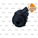 NRF 390066 Zusatzwasserpumpe (Kühlwasserkreislauf) EASY FIT NRF 390066 Zusatzwasserpumpe (Kühlwasserkreislauf) EASY FIT