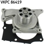 Wasserpumpe VKPC 86419