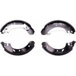 Bremsbackensatz 8DB 355 002-211 Bremsbackensatz 8DB 355 002-211