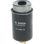 Kraftstofffilter F 026 402 310 Kraftstofffilter F 026 402 310
