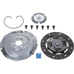 SACHS 3000 846 301 Kupplungssatz SACHS 3000 846 301 Kupplungssatz