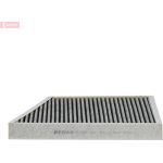 Filter, Innenraumluft DCF252K Filter, Innenraumluft DCF252K