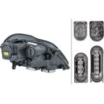 Hauptscheinwerfer 1ZS 263 400-311