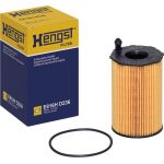 Ölfilter E816H D236