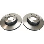Bremsscheibe DF2769 Bremsscheibe DF2769