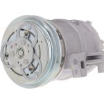 Kompressor, Klimaanlage 813109 Kompressor, Klimaanlage 813109