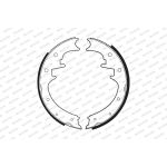 Bremsbackensatz FSB524 Bremsbackensatz FSB524