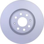 Bremsscheibe 8DD 355 112-601
