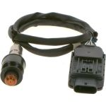 NOx-Sensor, NOx-Katalysator 0 281 007 809 NOx-Sensor, NOx-Katalysator 0 281 007 809