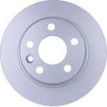 Bremsscheibe 8DD 355 104-501 Bremsscheibe 8DD 355 104-501
