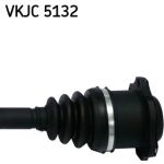 SKF VKJC 5132 Antriebswelle SKF VKJC 5132 Antriebswelle
