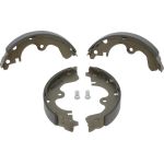Ferodo FSB497 Bremsbackensatz PREMIER Ferodo FSB497 Bremsbackensatz PREMIER