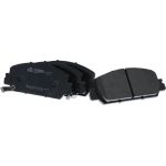 Valeo 610455 Bremsbelagsatz, Scheibenbremse E-PERFORMANCE Valeo 610455 Bremsbelagsatz, Scheibenbremse E-PERFORMANCE