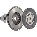 Valeo 805277 Kupplungssatz NEW ORIGINAL KIT3P