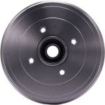 Bremstrommel 8DT 355 302-761